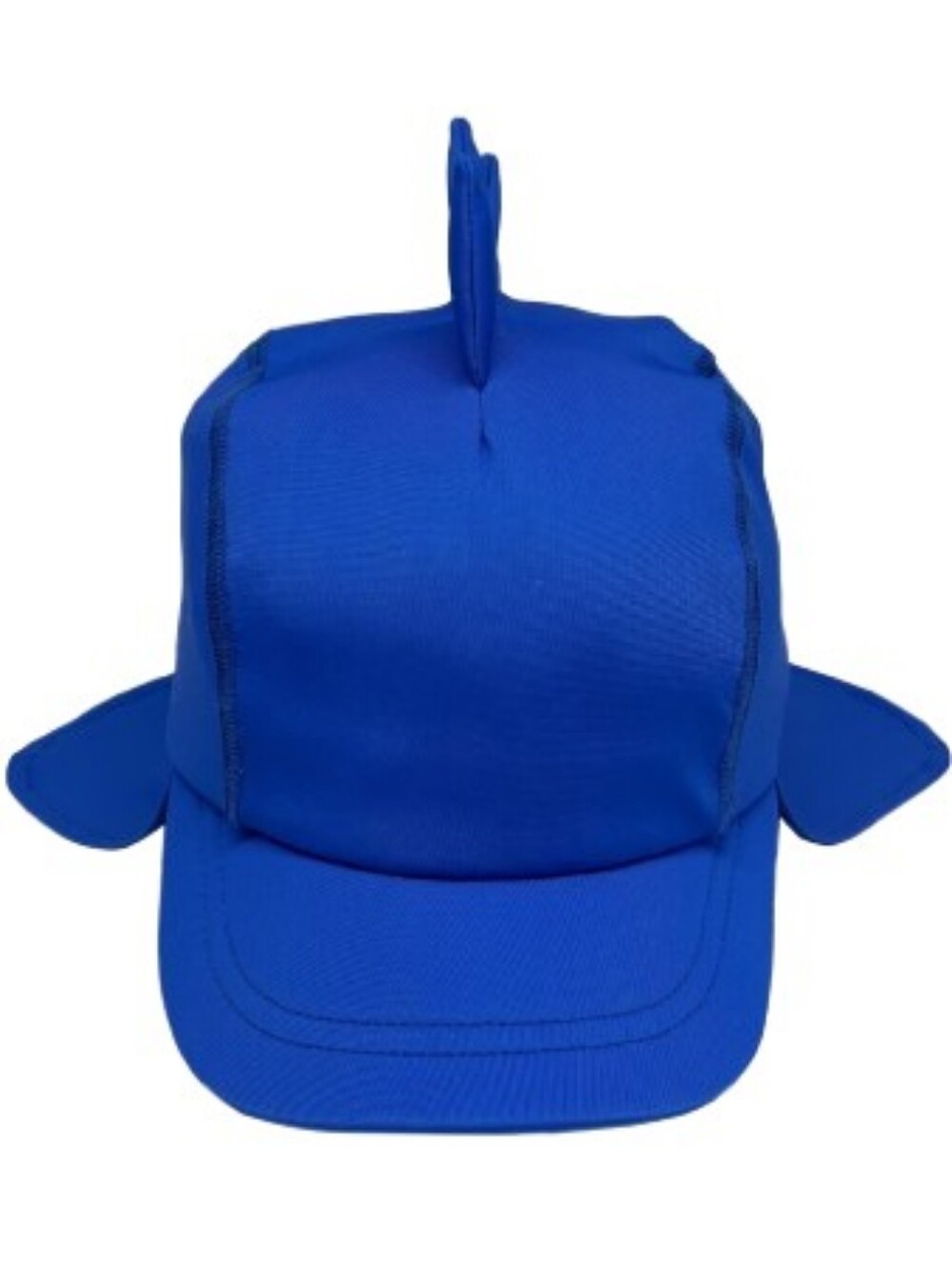 Wonder Nation Toddler Dino Legionnaire Hat in Bright Blue One Size